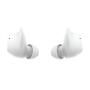 Samsung Galaxy Buds FE Cuffie Wireless In-ear Musica Giornaliera Bluetooth Bianco