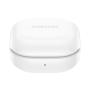 Samsung Galaxy Buds FE Cuffie Wireless In-ear Musica Giornaliera Bluetooth Bianco