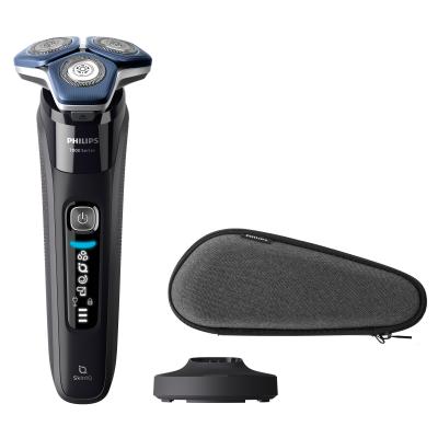 Philips SHAVER Series 7000 S7886 35 Elektrischer Nass- und Trockenrasierer