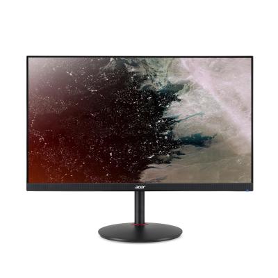 Acer NITRO XV2 XV272U V3 Computerbildschirm 68,6 cm (27") 2560 x 1440 Pixel Wide Quad HD LCD Schwarz