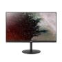 Acer NITRO XV2 XV272U V3 computer monitor 68.6 cm (27") 2560 x 1440 pixels Wide Quad HD LCD Black