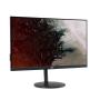 Acer NITRO XV2 XV272U V3 computer monitor 68.6 cm (27") 2560 x 1440 pixels Wide Quad HD LCD Black