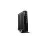 Lenovo ThinkStation P3 Intel® Core™ i7 i7-14700T 32 GB DDR5-SDRAM 1 TB SSD NVIDIA Quadro T1000 Windows 11 Pro Mini PC Black