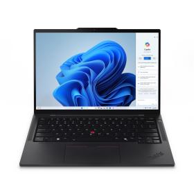 Lenovo ThinkPad T14s Gen 5 Intel Core Ultra 7 155U Portátil 35,6 cm (14") WUXGA 16 GB LPDDR5x-SDRAM 512 GB SSD Wi-Fi 6E