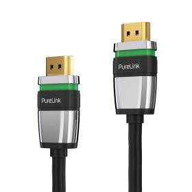 PureLink ULS1105-030 cavo HDMI 3 m HDMI tipo A (Standard) Nero