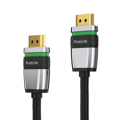 PureLink ULS1105-030 HDMI cable 3 m HDMI Type A (Standard) Black