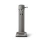 AARKE Carbonator 3 Acier inoxydable Gris