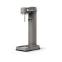 AARKE Carbonator 3 Acciaio inox Grigio