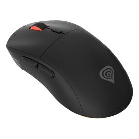 GENESIS Zircon XIII ratón Juego Ambidextro RF Wireless + USB Type-C Óptico 26000 DPI