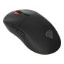 GENESIS Zircon XIII Maus Gaming Beidhändig RF Wireless + USB Type-C Optisch 26000 DPI