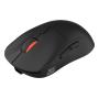 GENESIS Zircon XIII Maus Gaming Beidhändig RF Wireless + USB Type-C Optisch 26000 DPI