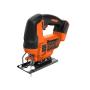 Black & Decker BDCJS18N power jigsaw