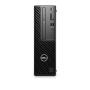 DELL Precision 3460 Intel® Core™ i7 i7-14700 16 GB DDR5-SDRAM 512 GB SSD Windows 11 Pro SFF Arbeitsstation Schwarz