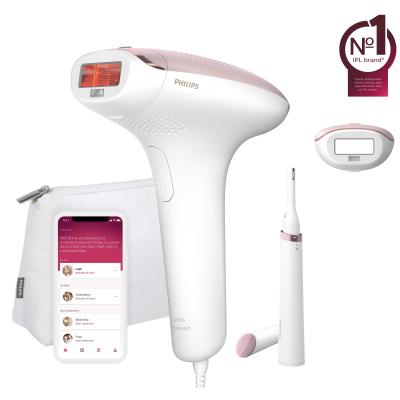 Philips Lumea Advanced Lumea IPL 7000 Series BRI920 00 Épilateur à lumière pulsée