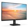 Philips 27E1N1800A 00 computer monitor 68.6 cm (27") 3840 x 2160 pixels 4K Ultra HD LED Black