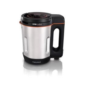 Morphy Richards 501021 Appareil à soupe Acier inoxydable 1 L