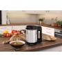 Morphy Richards 501021 Appareil à soupe Acier inoxydable 1 L