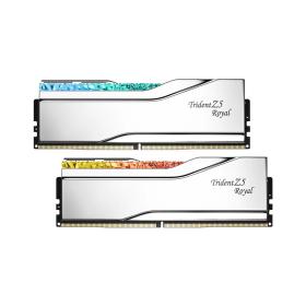 G.Skill Trident Z5 Royal memory module 64 GB 2 x 32 GB DDR5 6400 MHz