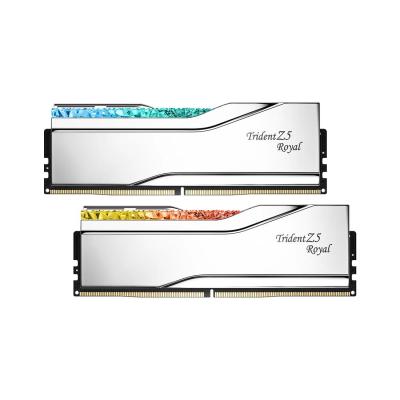 G.Skill Trident Z5 Royal memoria 64 GB 2 x 32 GB DDR5 6400 MHz