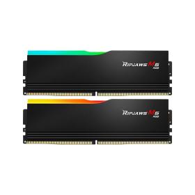 G.Skill Ripjaws M5 RGB F5-6000J3040F16GX2-RM5RK memoria 32 GB 2 x 16 GB DDR5 6000 MHz