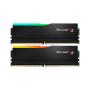 G.Skill Ripjaws M5 RGB F5-6000J3040F16GX2-RM5RK memoria 32 GB 2 x 16 GB DDR5 6000 MHz