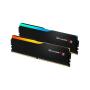 G.Skill Ripjaws M5 RGB F5-6000J3040F16GX2-RM5RK module de mémoire 32 Go 2 x 16 Go DDR5 6000 MHz