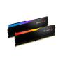 G.Skill Ripjaws M5 RGB F5-6000J3040F16GX2-RM5RK memoria 32 GB 2 x 16 GB DDR5 6000 MHz