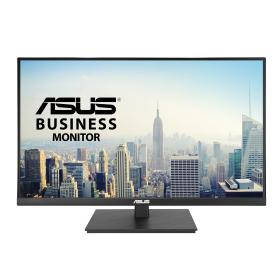 ASUS VA27ACFSN computer monitor 68.6 cm (27") 2560 x 1440 pixels Wide Quad HD LCD Black