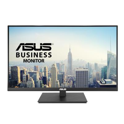 ASUS VA27ACFSN Computerbildschirm 68,6 cm (27") 2560 x 1440 Pixel Wide Quad HD LCD Schwarz