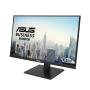 ASUS VA27ACFSN computer monitor 68.6 cm (27") 2560 x 1440 pixels Wide Quad HD LCD Black