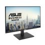 ASUS VA27ACFSN computer monitor 68.6 cm (27") 2560 x 1440 pixels Wide Quad HD LCD Black