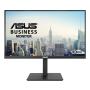 ASUS VA27ACFSN computer monitor 68.6 cm (27") 2560 x 1440 pixels Wide Quad HD LCD Black