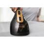 Concept NO8000 garment steamer Handheld garment steamer 0.15 L 1300 W Black, Copper