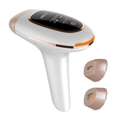 Concept IL3020 epilator Rose gold, White