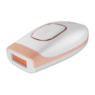 Concept IL3000 epilator Rose gold, White