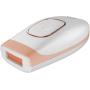 Concept IL3000 epilatore Rose Gold, Bianco