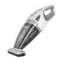 Concept VP4370 handheld vacuum Black, White Bagless