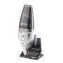 Concept VP4370 handheld vacuum Black, White Bagless