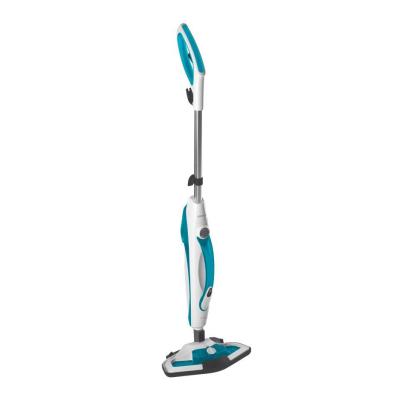 Concept CP2000 steam cleaner Portable steam cleaner 0.4 L 1500 W Turquoise, White