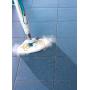 Concept CP2000 Pulitore a vapore Pulitore a vapore portatile 0,4 L 1500 W Turchese, Bianco