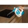 Concept cp1010 Portable steam cleaner 0.4 L 1200 W