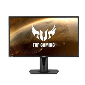 ASUS TUF Gaming VG27AQZ pantalla para PC 68,6 cm (27") 2560 x 1440 Pixeles Wide Quad HD LED Negro