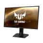 ASUS TUF Gaming VG27AQZ computer monitor 68.6 cm (27") 2560 x 1440 pixels Wide Quad HD LED Black