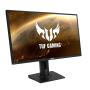 ASUS TUF Gaming VG27AQZ computer monitor 68.6 cm (27") 2560 x 1440 pixels Wide Quad HD LED Black