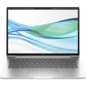 HP ProBook 440 G11 Intel Core Ultra 5 125U Computer portatile 35,6 cm (14") WUXGA 8 GB DDR5-SDRAM 256 GB SSD Wi-Fi 6E