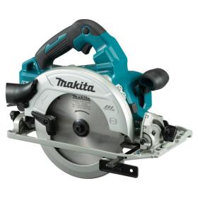 Makita DHS782ZJ sierra circular portátil 19 cm Negro, Azul 6000 RPM