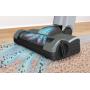 Bosch BBH7SIL handheld vacuum Black, Grey Bagless