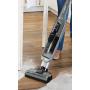 Bosch BBH7SIL aspiradora de mano Negro, Gris Sin bolsa