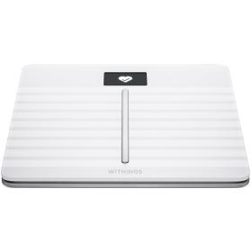 Withings WBS04B-WHITE-ALL-INTER personal scale Rectangle Electronic personal scale