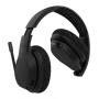 Belkin SoundForm Adapt Headset Wired & Wireless Head-band Calls Music USB Type-C Bluetooth Black